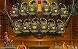 Gold Factory bonus