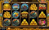 Gold Factory