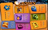 Greatest Odyssey