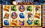 Greatest Odyssey