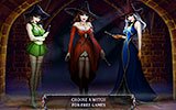 Halloween Fortune bonus