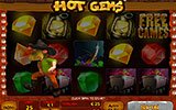 Hot Gems bonus