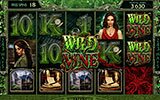 Immortal Romance bonus