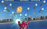 Iron Man bonus