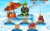 Penguin Vacation bonus