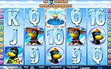 Tragamonedas Penguin Vacation