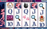Pink Panther slots