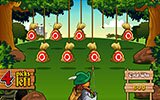 Robin Hood Tragamonedas bonus
