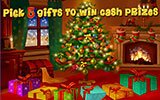 Santa Surprise bonus