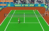 Tennis Stars bonus