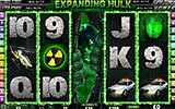 The Incredible Hulk
