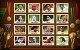 Top Trumps Football Legends tragamonedas bonus