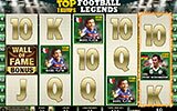Top Trumps Football Legends tragamonedas