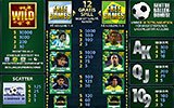 Top Trumps World Football Stars bonus