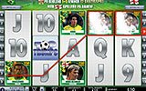 Top Trumps World Football Stars