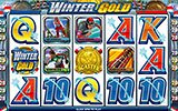 Winter Gold Tragamonedas